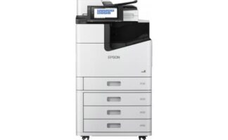 Багатофункціональний пристрій А3 Epson WorkForce Enterprise WF-M21000 D4TW з Wi-Fi