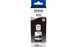 Контейнер з чорнилом Epson L7160/L7180 black pig.