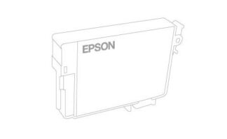 Картридж Epson WorkForce Pro WF-C5X9R Yellow XL (5 000 стр)