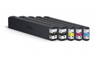 Картридж Epson WorkForce Enterprise WF-C21000 Magenta (50 000 стор)