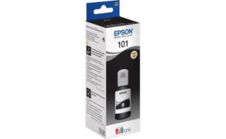 Контейнер з чорнилом Epson L4150/L4160 black