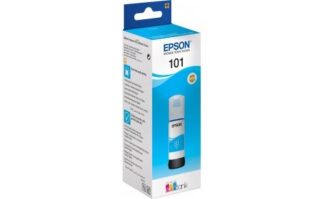 Контейнер з чорнилом Epson L4150/L4160 cyan