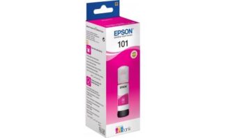 Контейнер з чорнилом Epson L4150/L4160 magenta