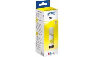 Контейнер з чорнилом Epson L4150/L4160 yellow