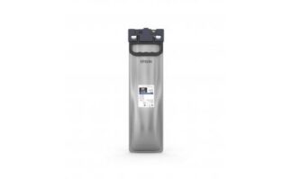 Картридж Epson WF-С878R black XL (20000 стр)