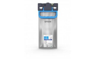 Картридж Epson WF-С878R cyan XL (20000 стр)