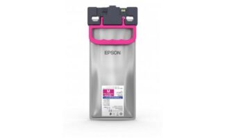 Картридж Epson WF-С878R magenta XL (20000 стр)