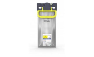 Картридж Epson WF-С878R yellow XL (20000 стр)