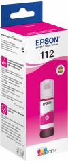 Контейнер з чорнилом Epson L15150/15160 Magenta pigm