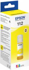 Контейнер з чорнилом Epson L15150/15160 Yellow pigm
