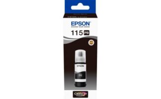 Контейнер з чорнилом Epson L8160/L8180 black