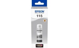 Контейнер з чорнилом Epson L8160/L8180 grey