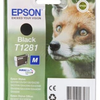 Картридж Epson St S22/SX125/SX130/SX420W/425W Black new