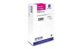 Картридж Epson WF-8090/8590 Magenta XXL (7000 стр)