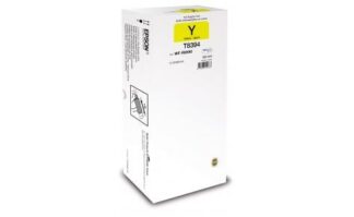 Картридж Epson WF-R8590 yellow XL (20000 стор)