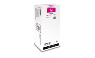 Картридж Epson WF-R8590 magenta XXL (75000 стр)