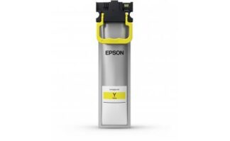 Картридж Epson WorkForce Pro WF-C5290/C5790 Yellow L (3000 стор)