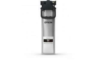 Картридж Epson WorkForce Pro WF-C5290/C5790 black XL (5000 стор)