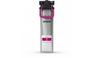 Картридж Epson WorkForce Pro WF-C5290/C5790 magenta XL (5000 стор)
