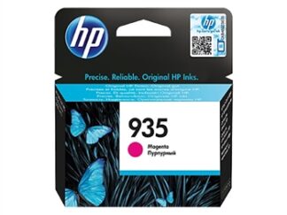 Картридж HP No.935 Officejet Pro 6230/6830 Magenta