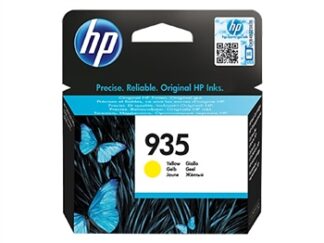 Картридж HP No.935 Officejet Pro 6230/6830 Yellow