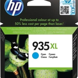 Картридж HP No.935XL Officejet Pro 6230/6830 Cyan