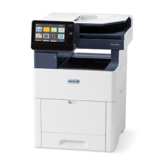 Багатофункціональний пристрій А4 кол. Xerox VersaLink C505X