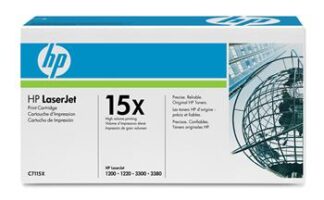 Картридж HP LJ 1200/1220/1000w/1005w (max)