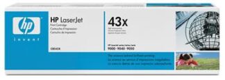Картридж HP LJ 9000/9040/9050 series (max)