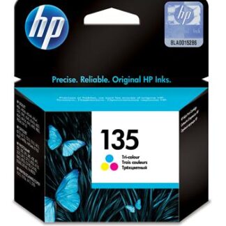 Картридж HP No.135 PS325 color, 7ml