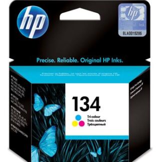 Картридж HP No.134 PS325 color, 14ml