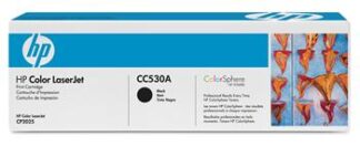 Картридж HP CLJ CM2320nf/2320fxi/CP2025dn/CP2025n black