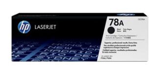 Комплект картриджів HP LJ P1566/1606DN/1536dnf DUAL PACK