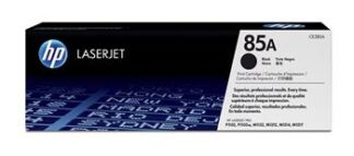 Комплект картриджів HP LJ P1102/1102w black DUAL PACK
