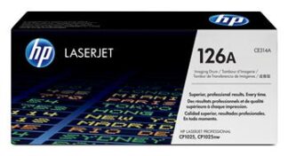 Барабан передачі зображення HP Image Drum CLJ CP1025