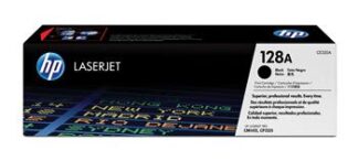 Картридж HP CLJ CP1525n/1525nw, CM1415fn/1415fnw black