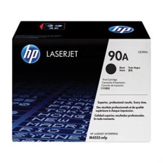Картридж HP LJ Enterprise M601dn/601n/602dn/602n/ 603dn/603n/603xh/M4555/f/fskm/h Black