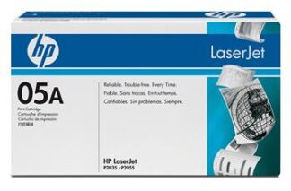 Картридж HP LJ P2035/P2055d/2055dn