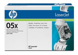 Картридж HP LJ P2055d/P2055dn