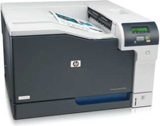 Принтер А3 HP Color LJ CP5225dn