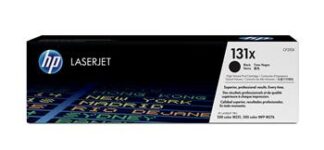 Картридж HP 131X LJ M276n/M276nw/M251n/M251nw