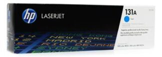Картридж HP 131A LJ M276n/M276nw/M251n/M251nw Cyan