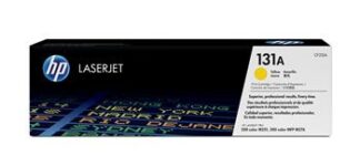 Картридж HP 131A LJ M276n/M276nw/M251n/M251nw Yellow