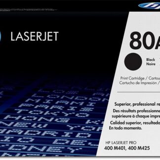 Картридж HP 30A M203/M227 Black (1600 стор)