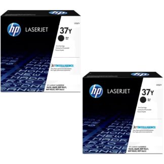 Картридж HP 37Y LJ M608/M609/M631/M632 Black (41000 стор)