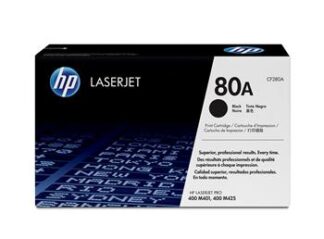 Картридж HP 80A LJ M425dn/M425dw/M401a/M401d/M401dn/M401dw