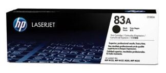 Картридж HP 83A LJ M201dw/M201n/M125a/M125nw/ M125r/ra/rnw/M127fn/fw/M225dn/dw/rdn Black