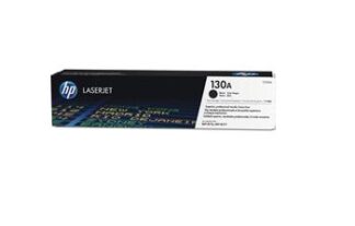 Картридж HP 130A LJ M176n/M177fw Black