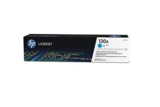 Картридж HP 130A LJ M176n/M177fw Cyan