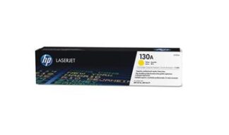 Картридж HP 130A LJ M176n/M177fw Yellow